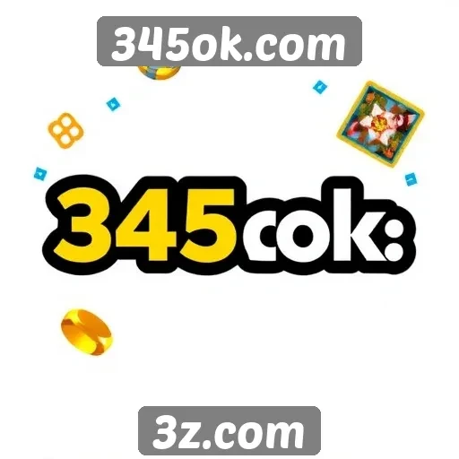 Comparação de 345ok.com com concorrentes