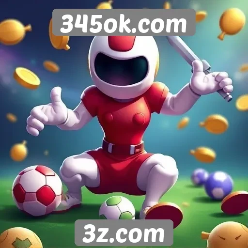 Análise das principais categorias de jogos no 345ok.com