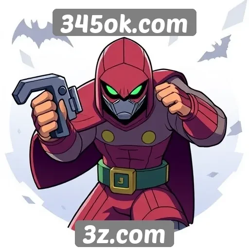 Tendências de popularidade de jogos no 345ok.com