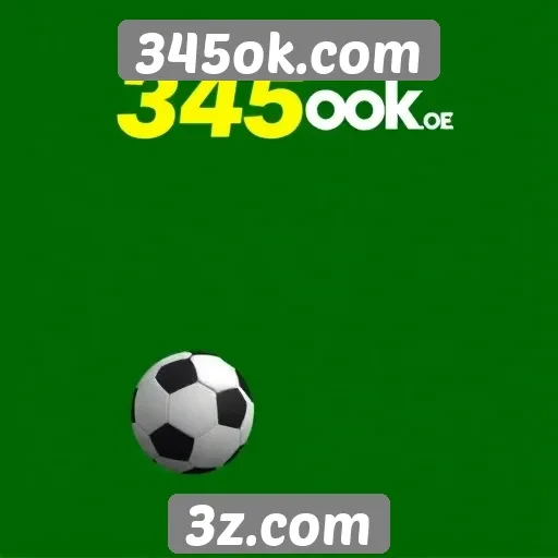 Funcionamento da plataforma de apostas 345ok.com