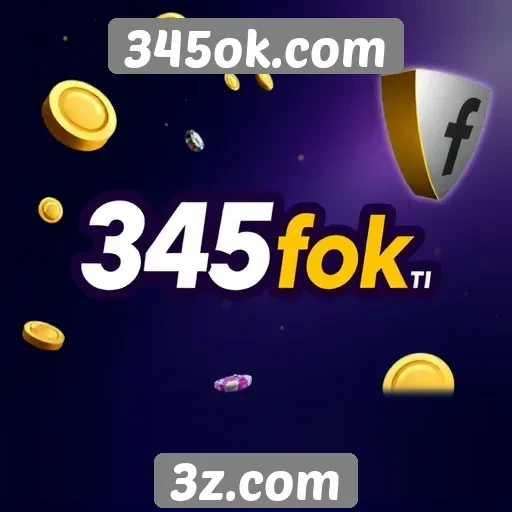 Promoções e bônus oferecidos pelo 345ok.com