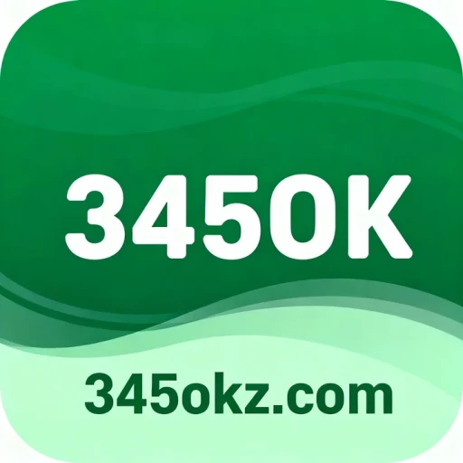 345ok.com logo
